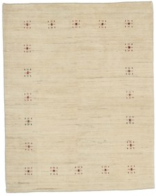 Gabbeh Tappeto 160 x 200 (Iran) Annodato A Mano