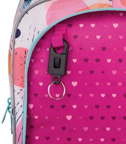Zaino scuola Topgal ENDY 24049 G