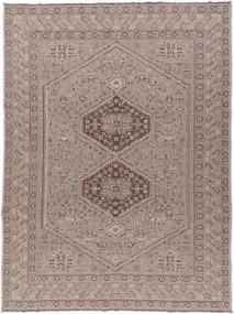 Kilim Tappeto orientale 380x290 (Pakistan) Tessuto A Mano