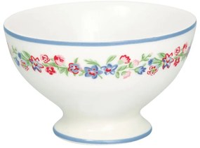 Ciotola in porcellana Ailis, ø 10 cm - Green Gate