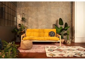 Tappeto crema , 200 x 290 cm Geometric - Mint Rugs