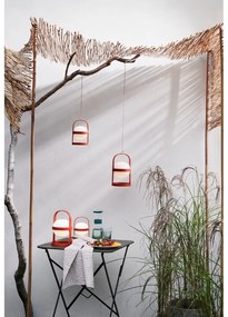 Lampada portatile a luce solare LED con USB per esterni ø 15 cm Soft Spot - Rosendahl