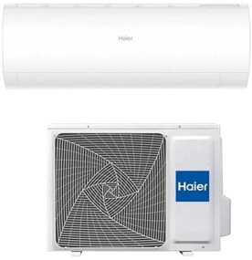 Condizionatore Monosplit Pearl Pre 12000 btu codice prod: AS35PBPHRA-PRE 1U35MEPFRA-PRE - Haier