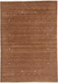 Loribaft Tappeto 170x240 (Indian) Annodato A Mano