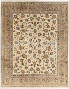 Kashmar Tappeto 250x320 (Iran) Annodato A Mano