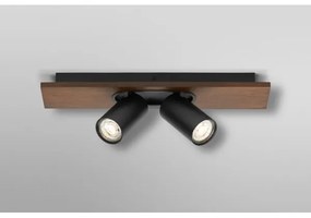 Ledvance - Faretto LED DECOR MERCURY 2xGU10/3,4W/230V