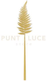 Funny flowers- fiore in plexiglass felce piccola
