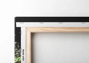Stampa su tela – Astrazione moderna