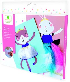 Pockets - Tavole di piume