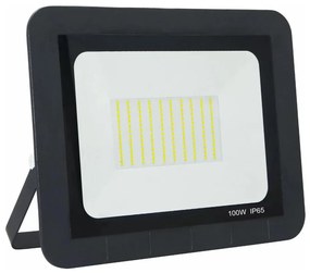 Riflettore LED da esterno LED/100W/230V 6500K IP65