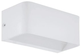 Eglo 98422 - Applique a LED SANIA LED/10W/230V