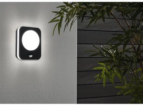 Eglo 99584 - Applique LED da esterno con sensore MADRIZ LED/9W/230V IP44