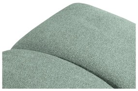 Poggiapiedi in verde chiaro Diana – Micadoni