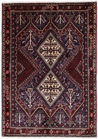 Sirjan Tappeto persiano 140 x 200 (Iran) Annodato A Mano