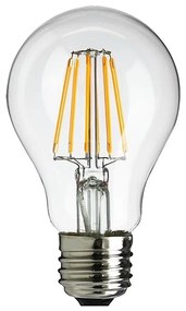 Lampadina LED A60 E27/8W/230V 4000K