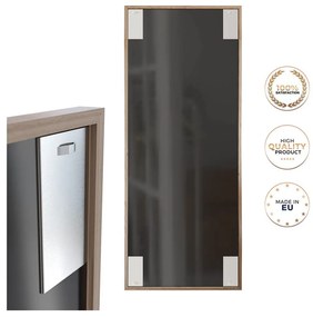 Specchio da parete 60x150 cm Will – Styler