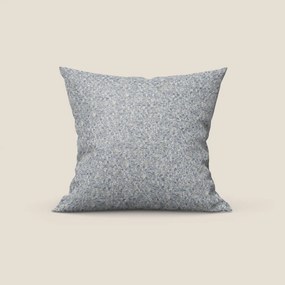Sonic cuscino disponibile in diversi colori realizzato in pregiato bouclé smacchiabile T12 carta da zucchero