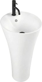 Lavabo monolitico Rea AGNES