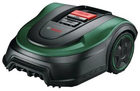 Robot tagliaerba BOSCH Indego XS 300 (non connect) batteria litio (li-ion) 18 V Lunghezza di taglio 19 cm