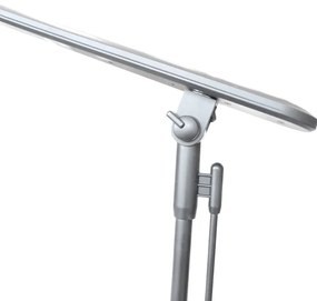 Lampada da tavolo LED dimmerabile con funzione Touch OPTIMUM LED/7W/230V 3000/4000/6000K