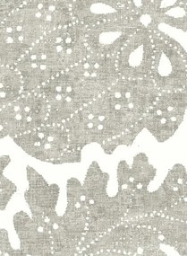 Lewis & Wood Carta da parati Pomegranate Fresco - Casement