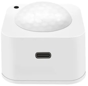 Immax NEO 07527L - Smart PIR motion sensore 1xCR123A IP20 Tuya