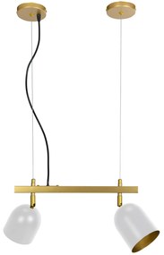 Lampada APP1032-2C White