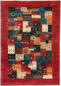 Loribaft Tappeto 170 x 110 (Iran) Annodato A Mano