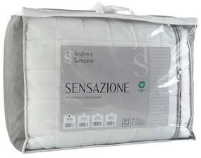 Cuscino 90x70 cm Sensazione - Andrea Simone