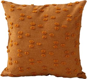 Federa decorativa 43x43 cm Tuffet – Mioli Decor