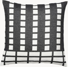Copricuscino in cotone Contemporary