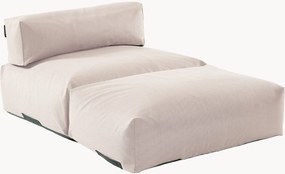 Lettino galleggiante Double