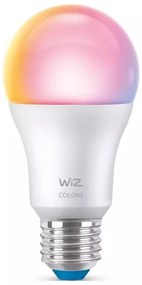 Lampadina LED RGB dimmerabile A60 E27/8,5W/230V 2200-6500K Wi-Fi - WiZ