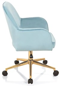 Sedia da ufficio Victoria - Tomasucci