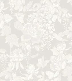 Tapete Tivoli von Cole & Son - Grey