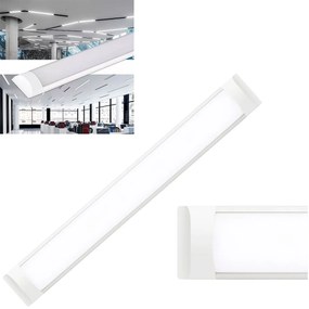 Panello LED 60cm White 18W