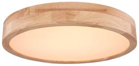 Globo 41745-24 - Plafoniera LED Dimming RAINER LED/24W/230V + TC