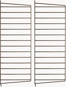 Pannelli da parete String System, larg. 30 x alt. 75 cm, in varie misure