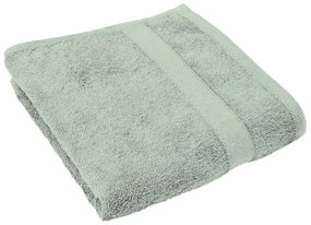 Asciugamano verde menta , 50 x 100 cm - Tiseco Home Studio