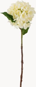Set di 2 fiori artificiali Hydrangea Stem