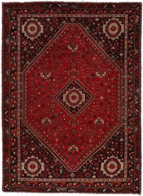 Shiraz Tappeto persiano 290 x 220 (Iran) Annodato A Mano