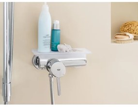 GROHE 32210001 - Miscelatore per doccia CONCETTO DN 15, cromo lucido