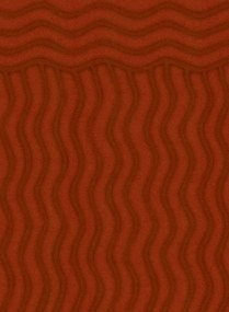 Élitis Carta da parati Wave - RM 1055 35