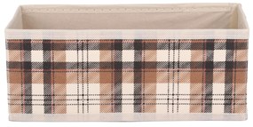 Box armadio 28x14x11 cm Cordonetto Beige