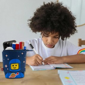 Astuccio Minifigures – LEGO®