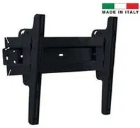 supporto tv wall3 nero inclinabile 21 - 40 portata max kg.40 fer269520