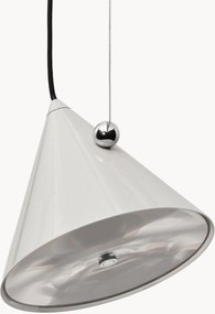 Lampada a sospensione a LED con luce regolabile Pose