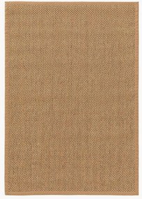 Tappeto in sisal a pelo corto Greta