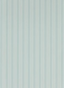 Zoffany Carta da parati Semper Stripe - Wedgwood Blue