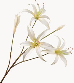 Set di 2 fiori artificiali Lily